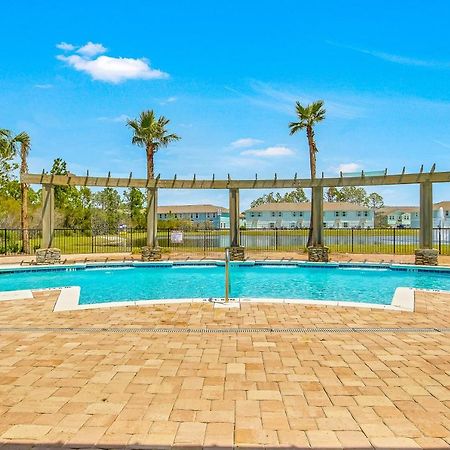 Blue Moon By The Sea Villa Panama City Beach Eksteriør billede
